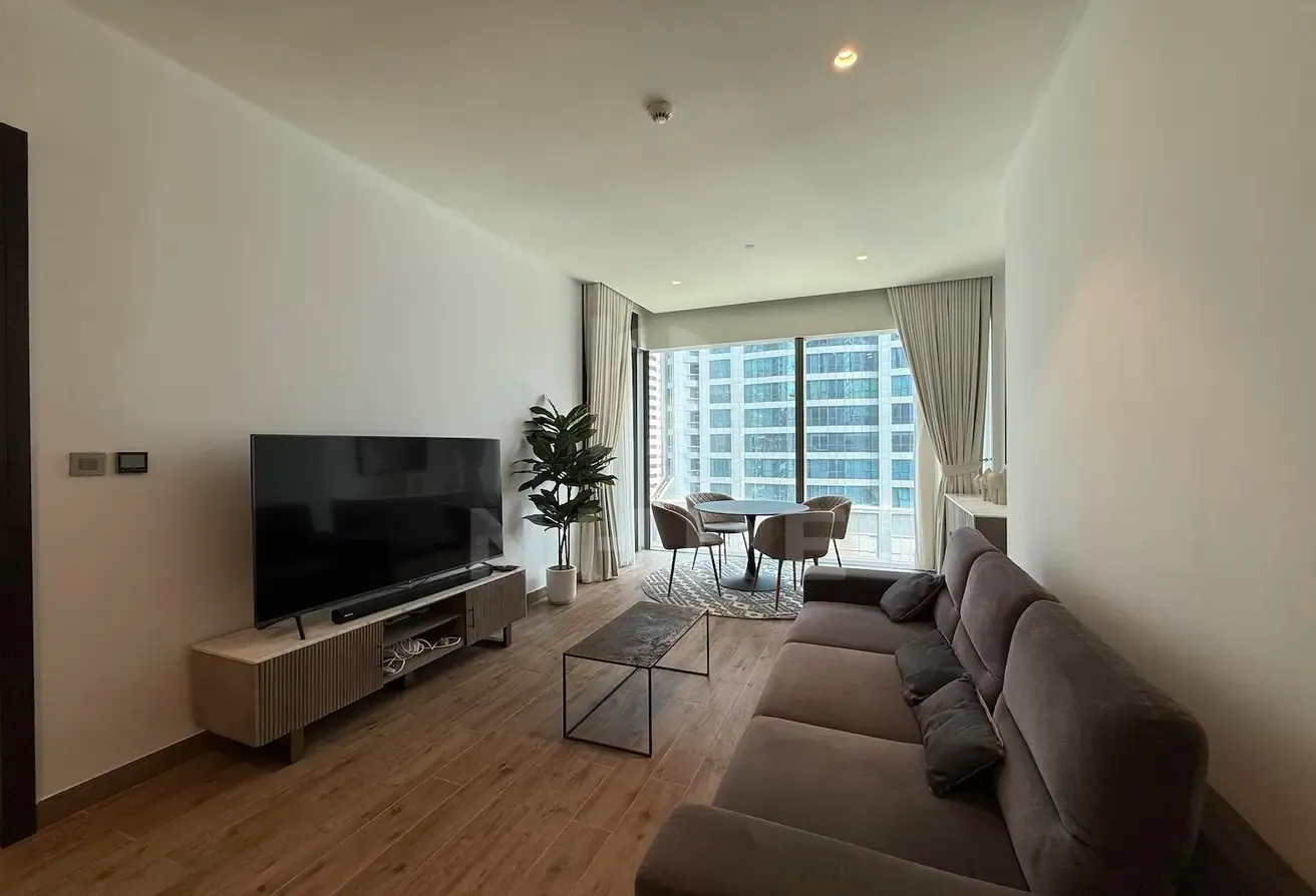 Newly Furnished | Large Layout | Ready To Move In