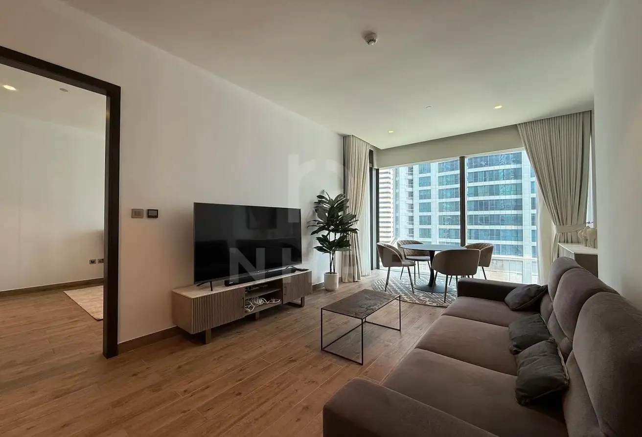 Newly Furnished | Large Layout | Ready To Move In