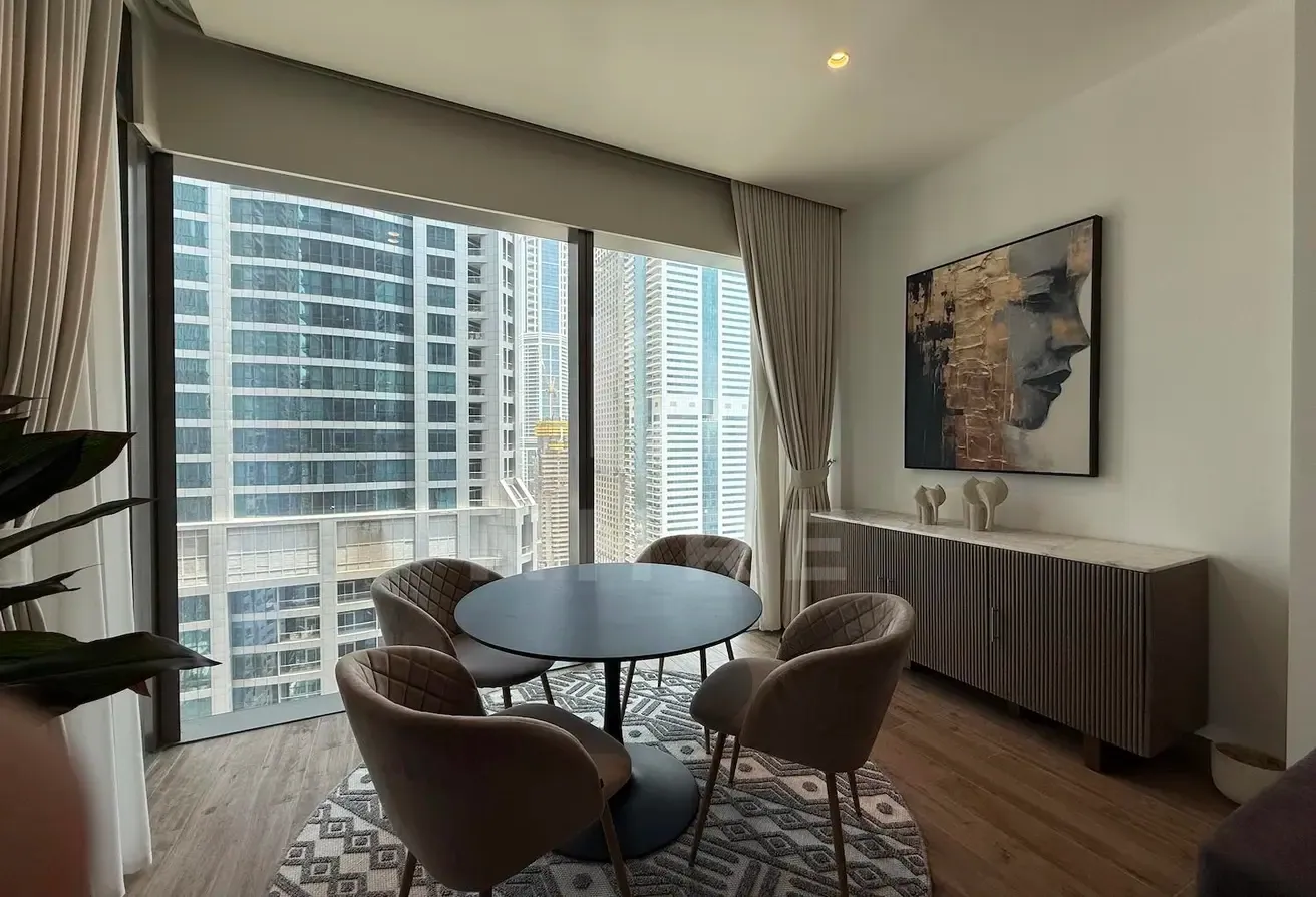 Newly Furnished | Large Layout | Ready To Move In