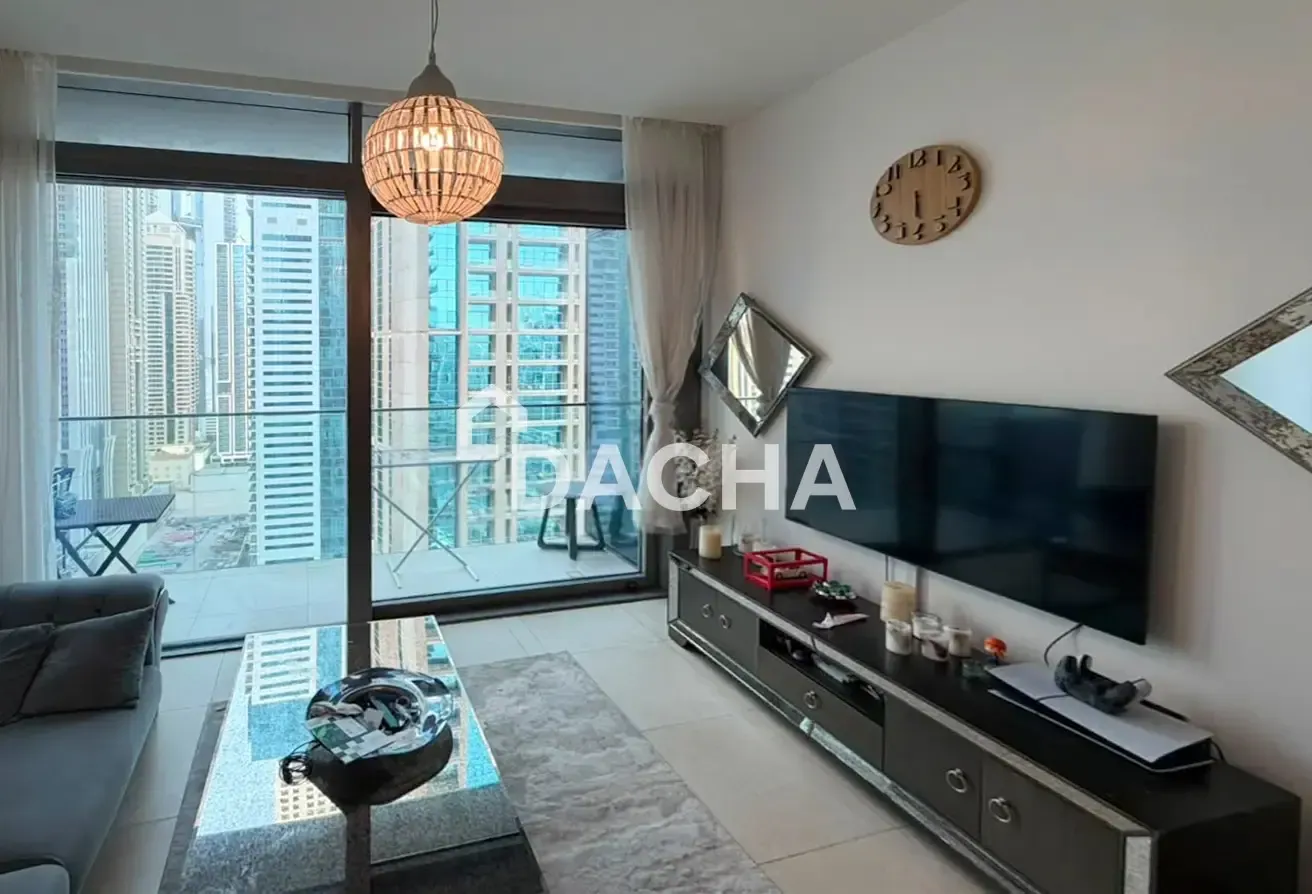 Fully Furnished | Premium Finish | Available