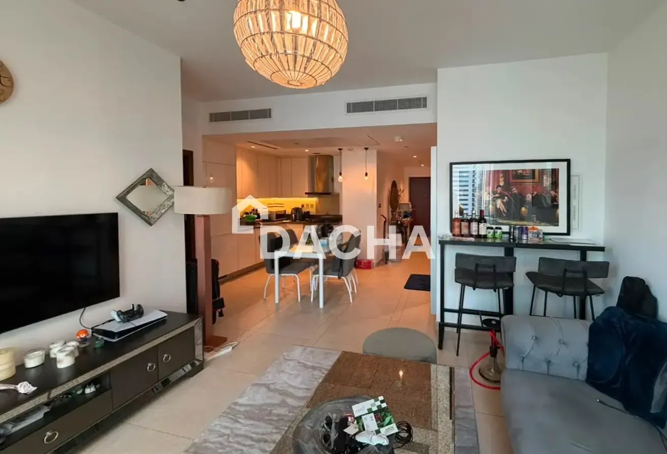 Fully Furnished | Premium Finish | Available