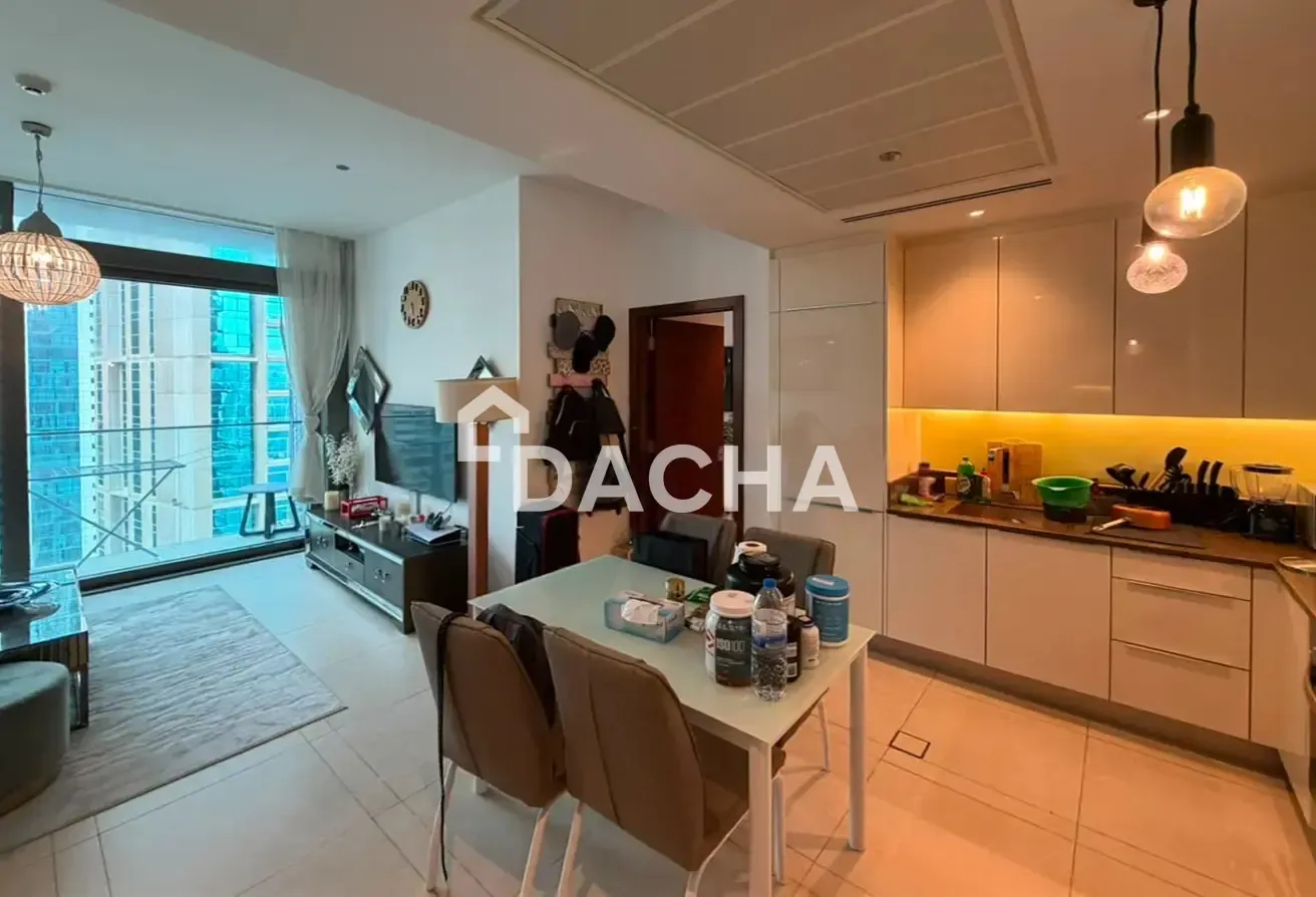 Fully Furnished | Premium Finish | Available