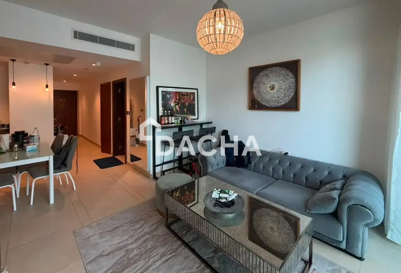 Fully Furnished | Premium Finish | Available