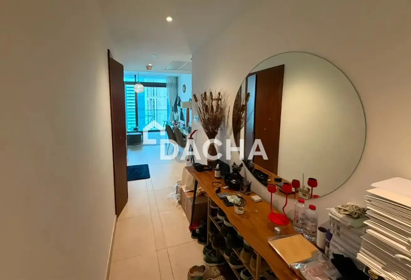 Fully Furnished | Premium Finish | Available