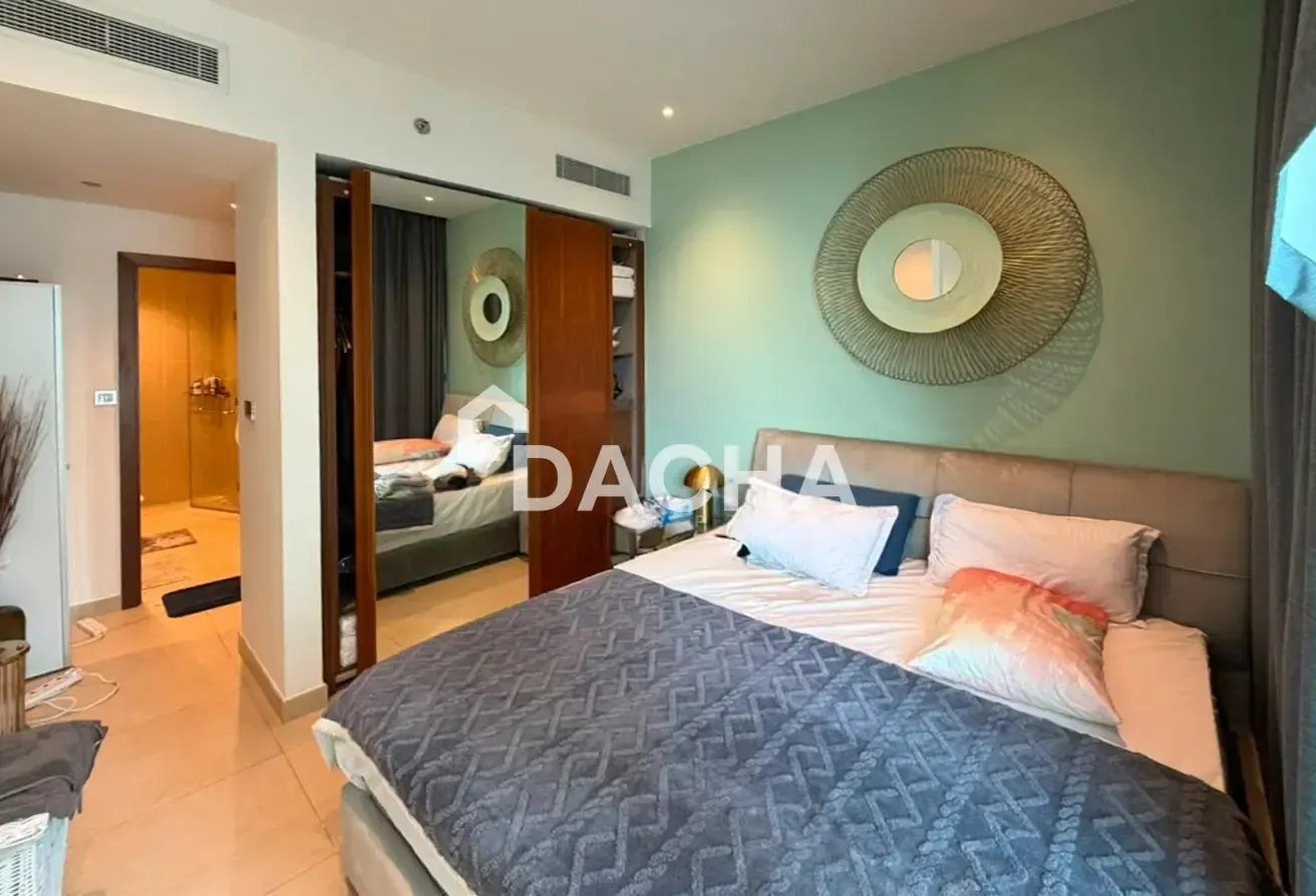 Fully Furnished | Premium Finish | Available
