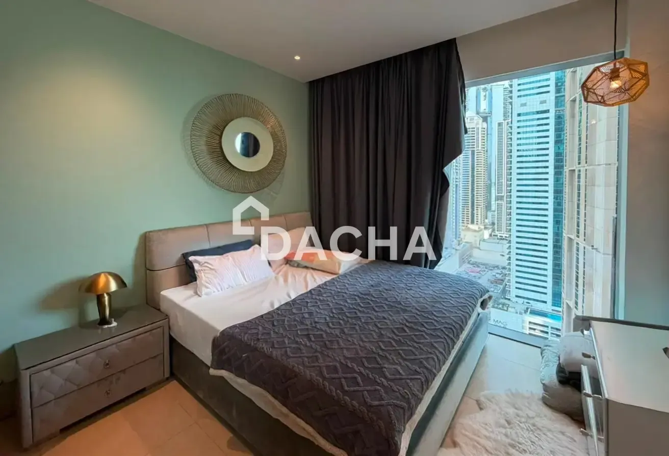 Fully Furnished | Premium Finish | Available
