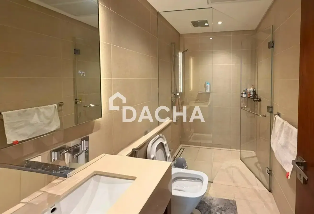 Fully Furnished | Premium Finish | Available