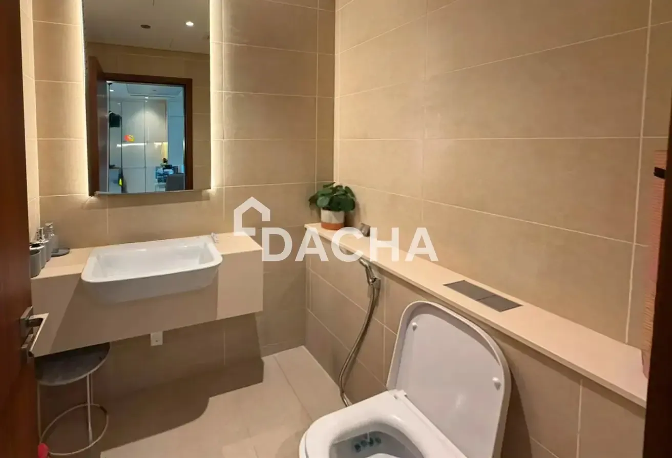 Fully Furnished | Premium Finish | Available
