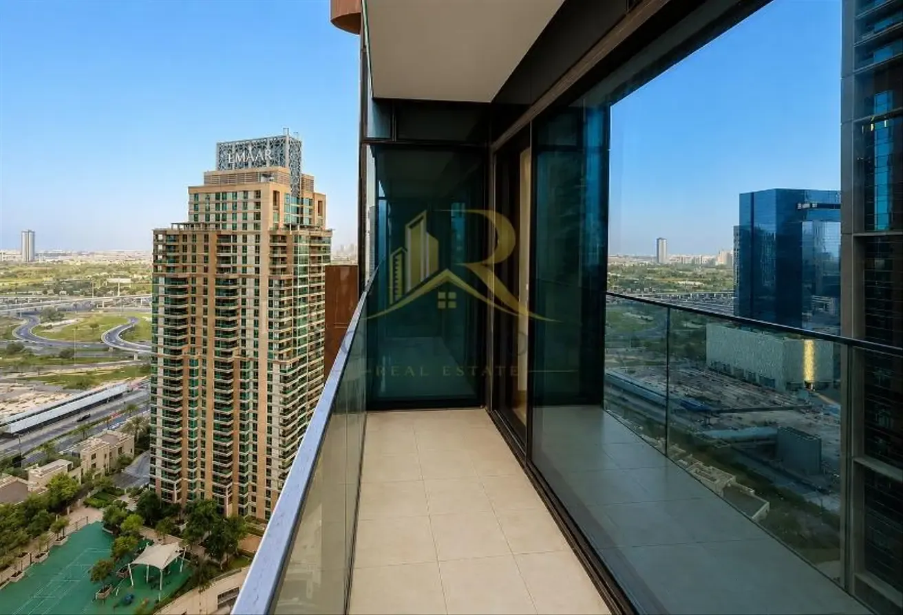 Fully Furnished  | Premium Finish | Prime Location