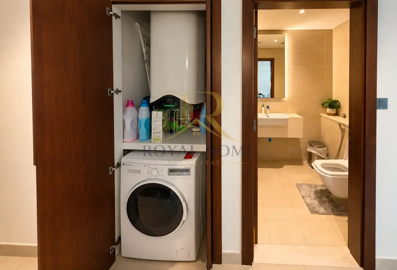 Fully Furnished  | Premium Finish | Prime Location