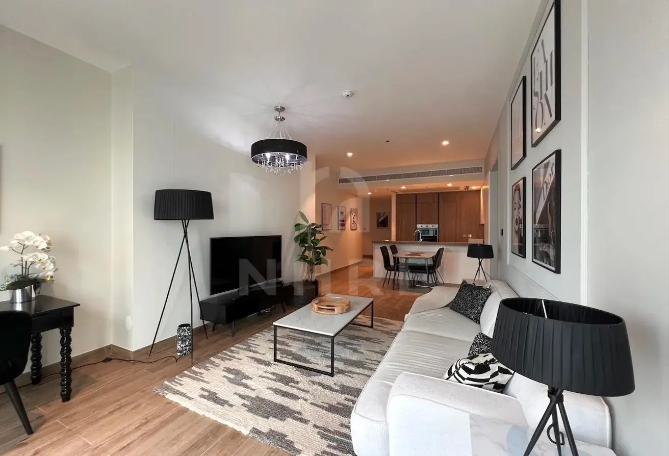 Vacant Soon | Furnished | Upgraded | Large Layout.