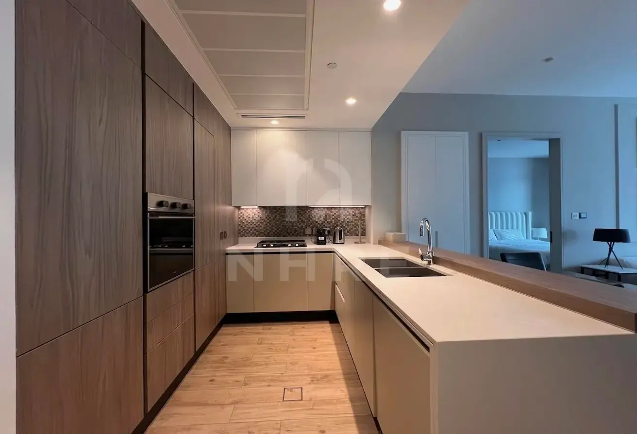 Vacant Soon | Furnished | Upgraded | Large Layout.