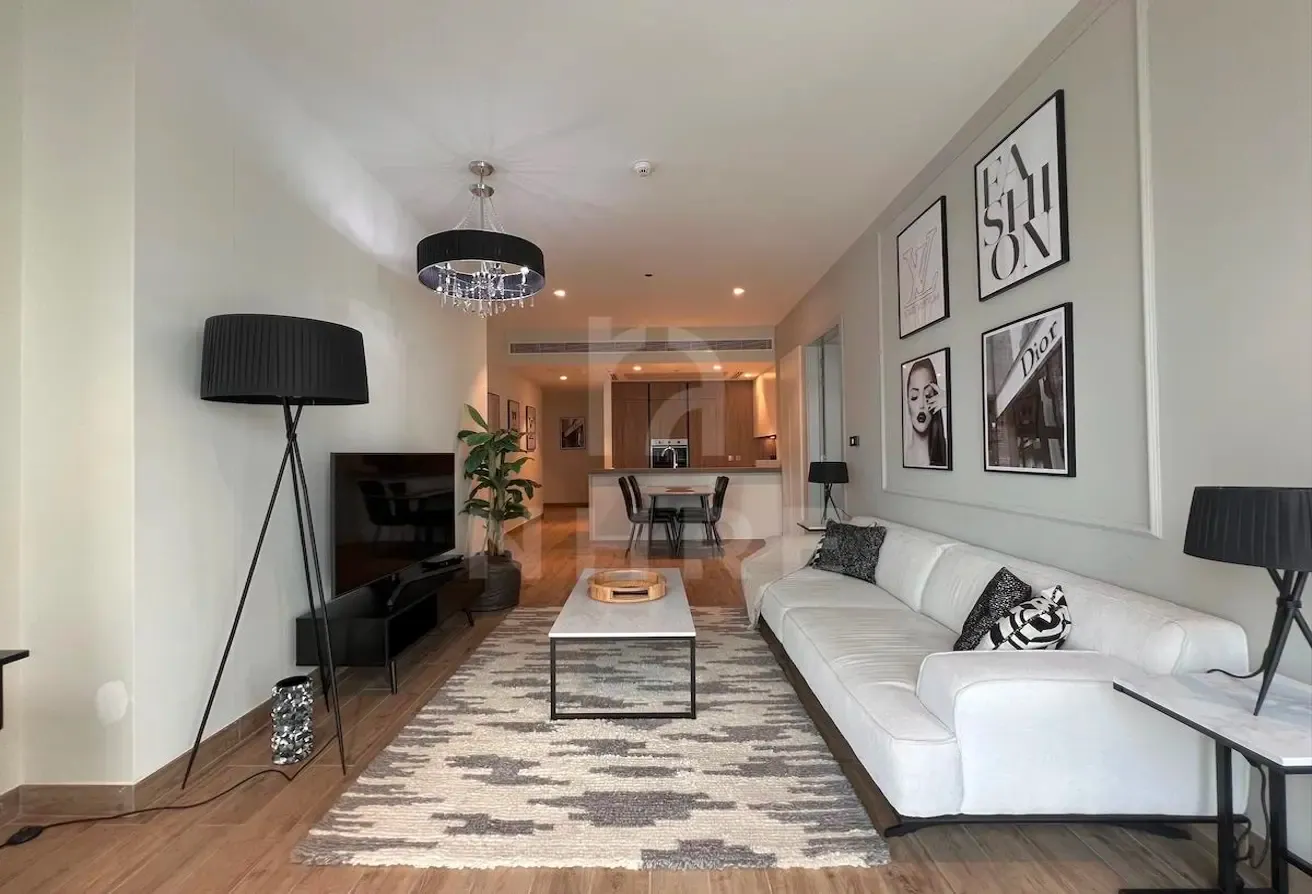 Vacant Soon | Furnished | Upgraded | Large Layout.