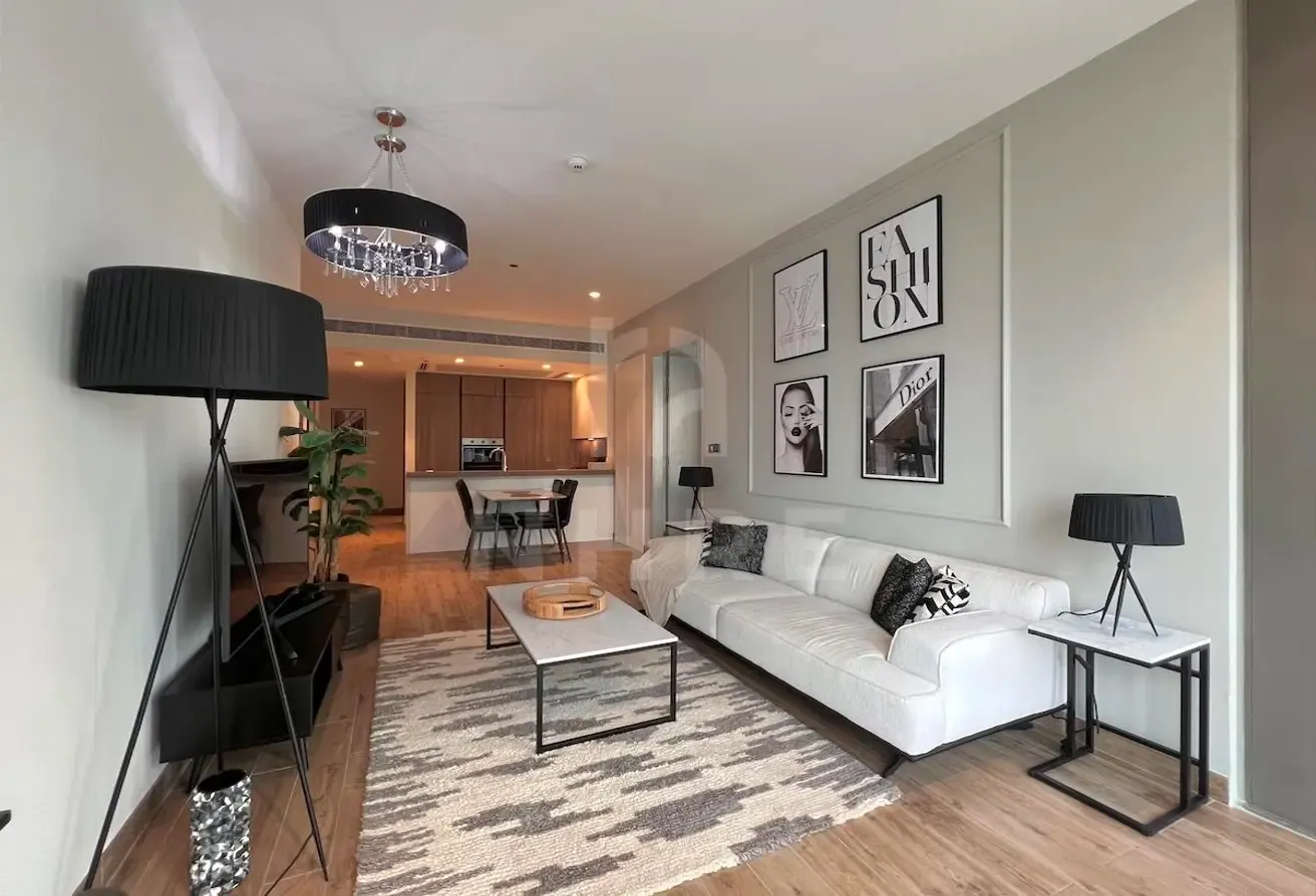 Vacant Soon | Furnished | Upgraded | Large Layout.