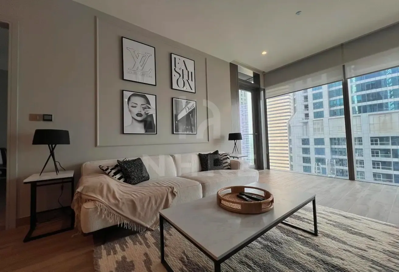 Vacant Soon | Furnished | Upgraded | Large Layout.