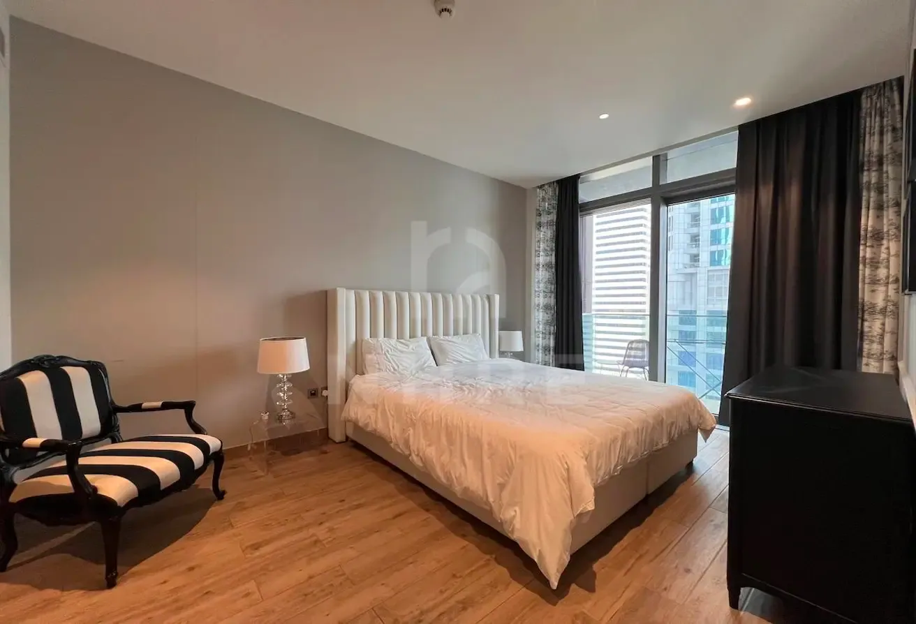 Vacant Soon | Furnished | Upgraded | Large Layout.