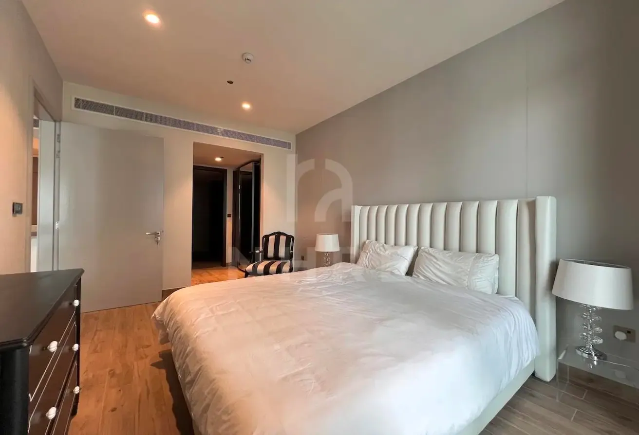 Vacant Soon | Furnished | Upgraded | Large Layout.