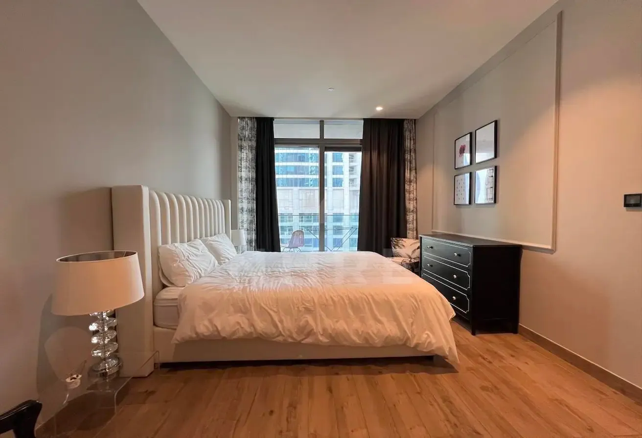 Vacant Soon | Furnished | Upgraded | Large Layout.