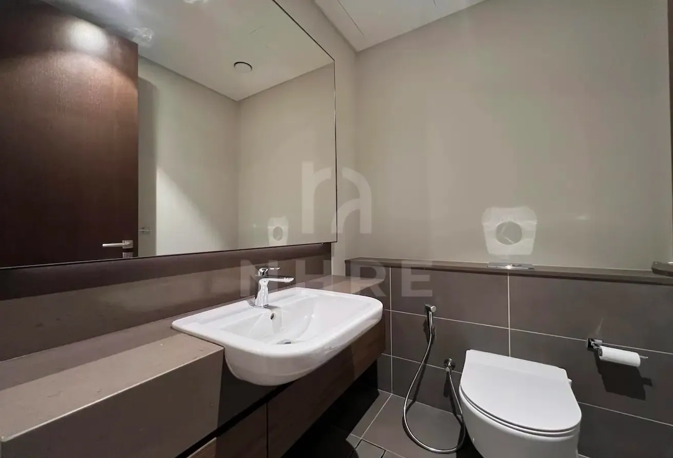 Vacant Soon | Furnished | Upgraded | Large Layout.