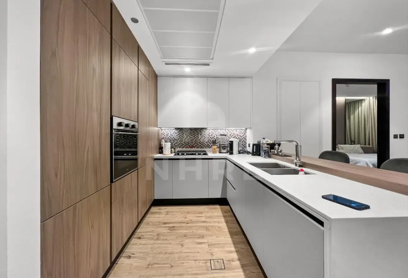Full Marina View | High Floor | Fully Furnished
