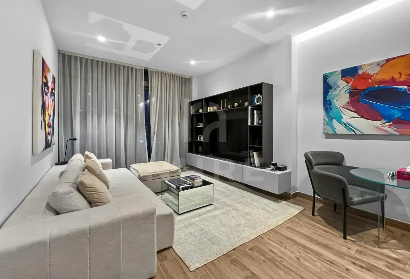 Full Marina View | High Floor | Fully Furnished