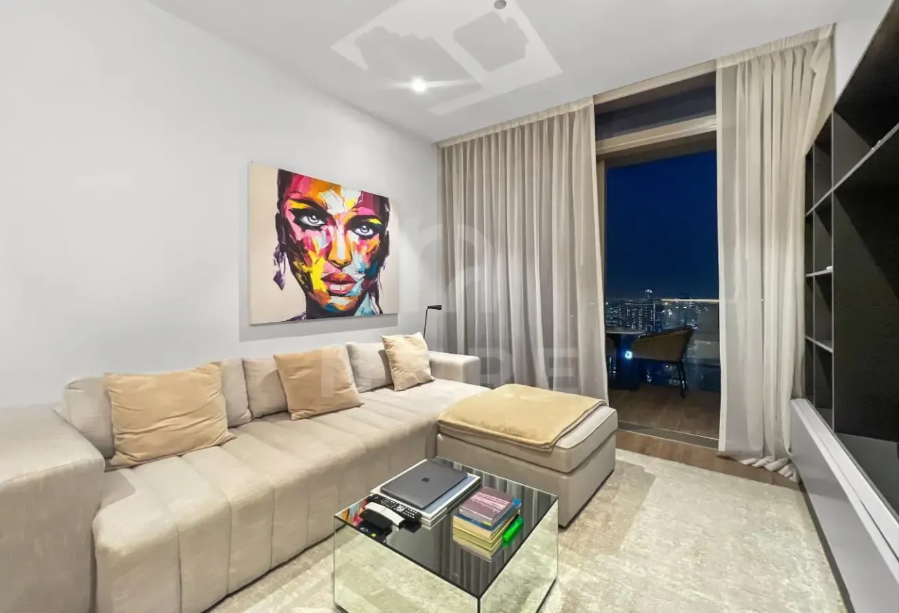 Full Marina View | High Floor | Fully Furnished