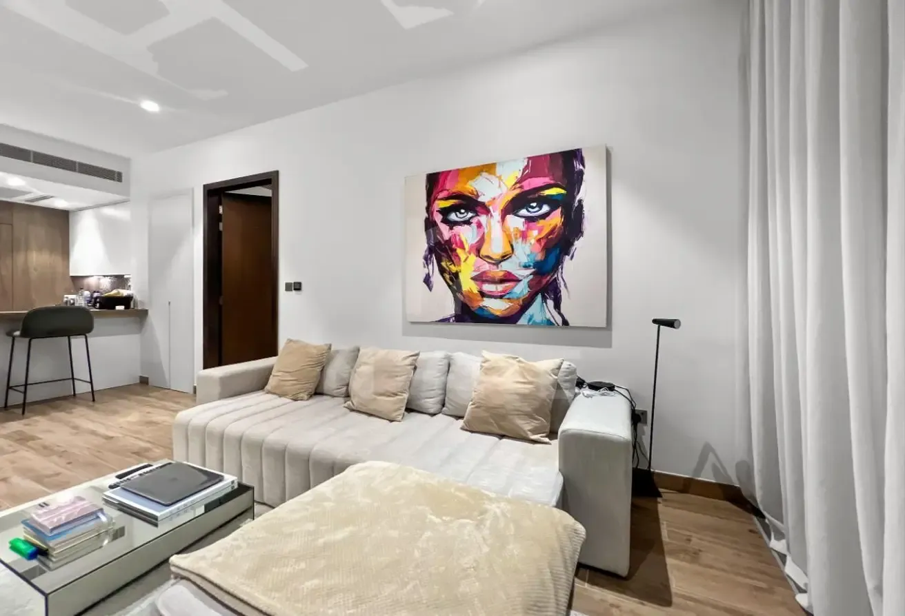 Full Marina View | High Floor | Fully Furnished