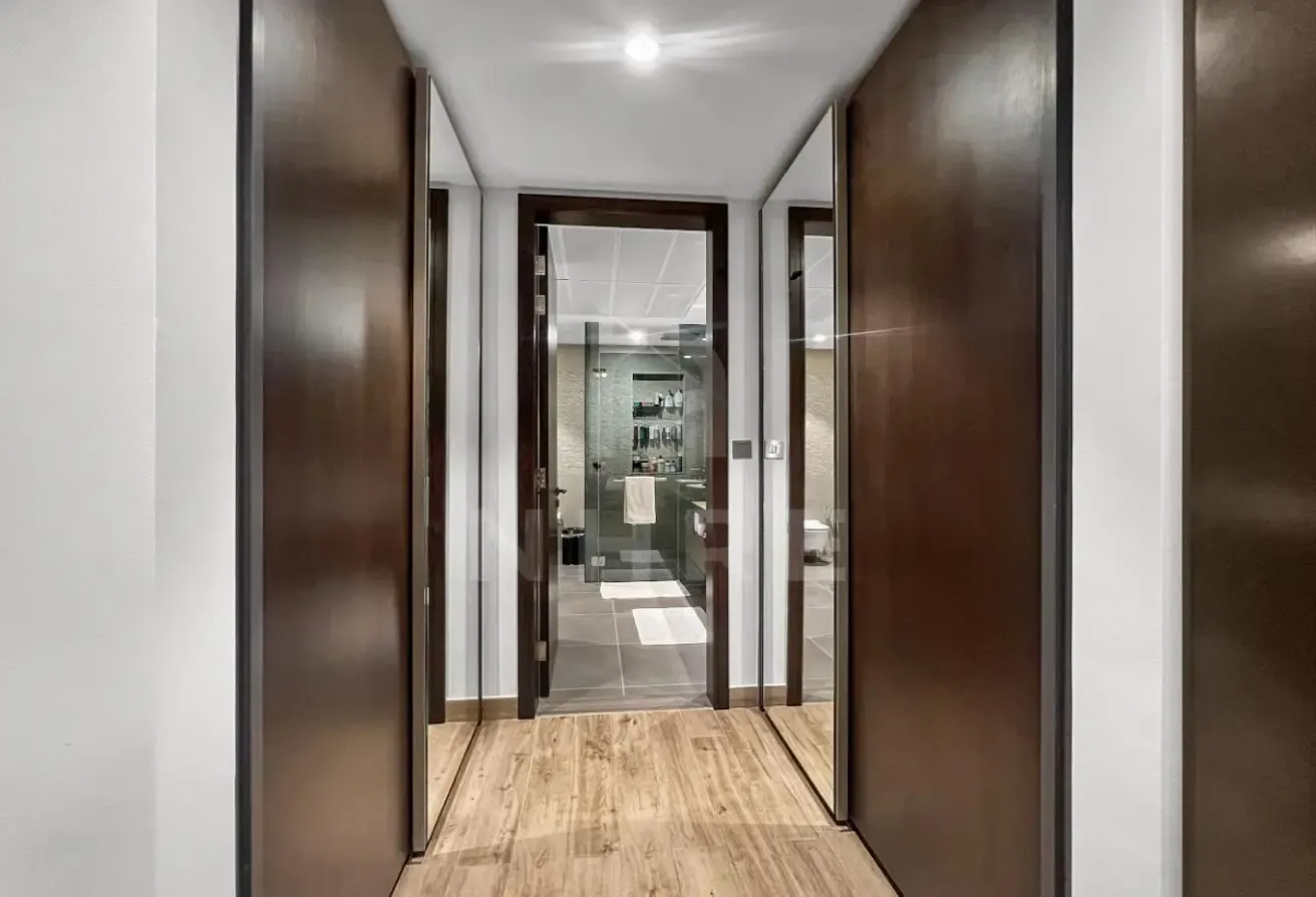 Full Marina View | High Floor | Fully Furnished