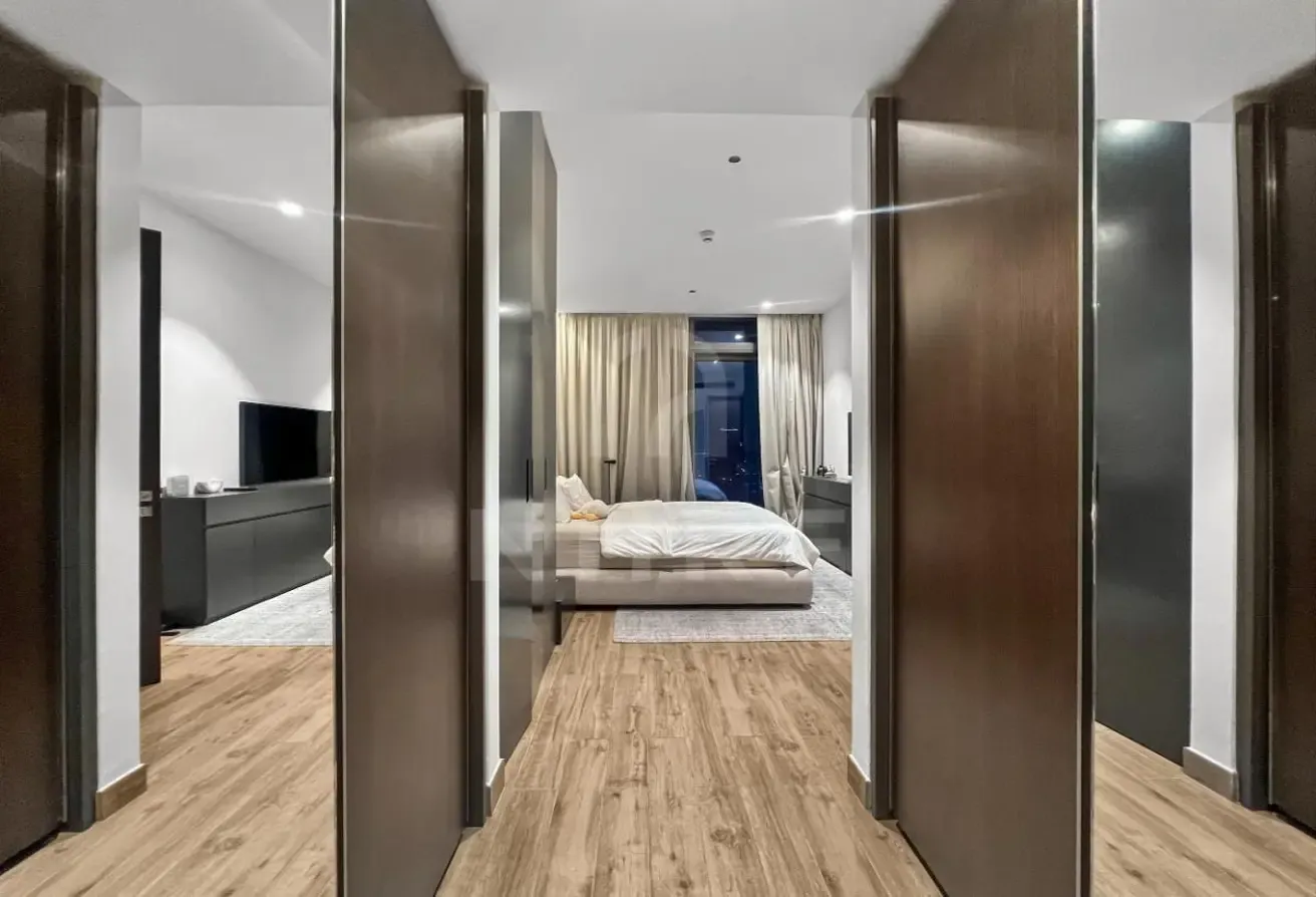 Full Marina View | High Floor | Fully Furnished
