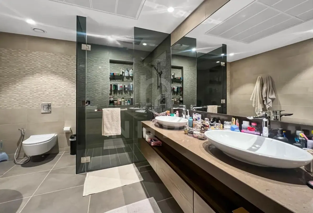 Full Marina View | High Floor | Fully Furnished