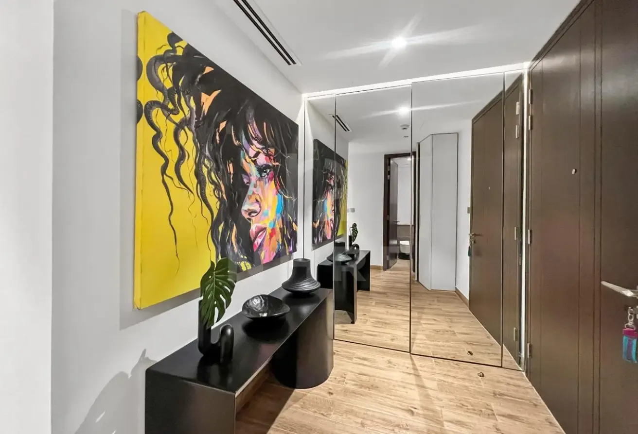 Full Marina View | High Floor | Fully Furnished