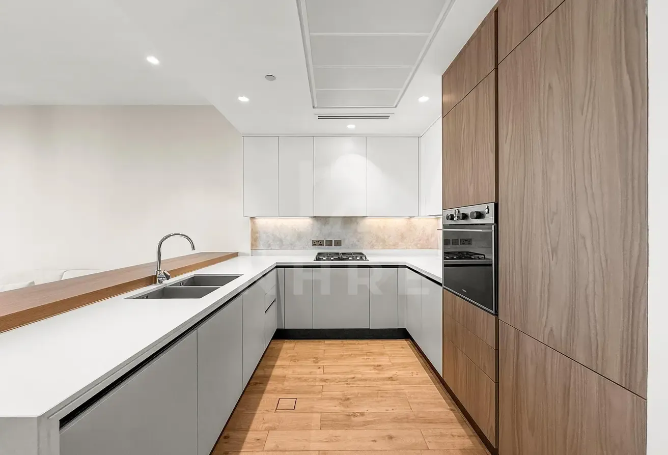 Upgraded | Dishwasher Included | Golf Course View