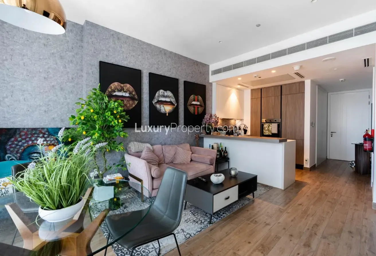Premium | Designer Interiors | Vacant 1st of Sept