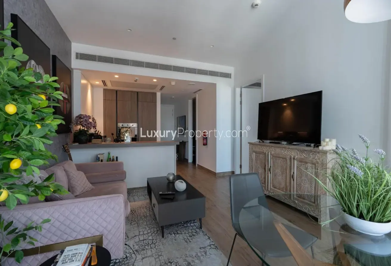 Premium | Designer Interiors | Vacant 1st of Sept
