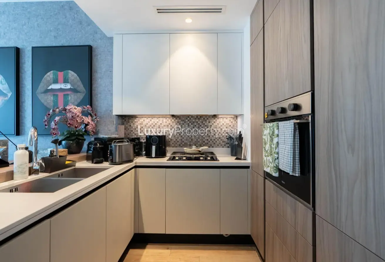 Premium | Designer Interiors | Vacant 1st of Sept