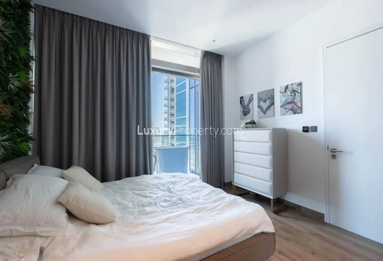 Premium | Designer Interiors | Vacant 1st of Sept