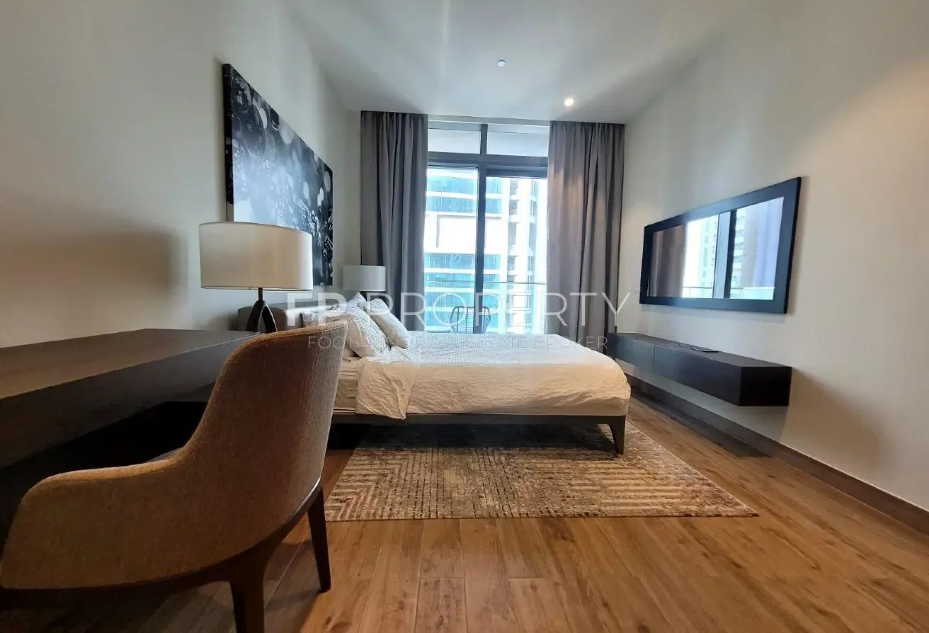 Luxury Apartment | Prime Location | Community View