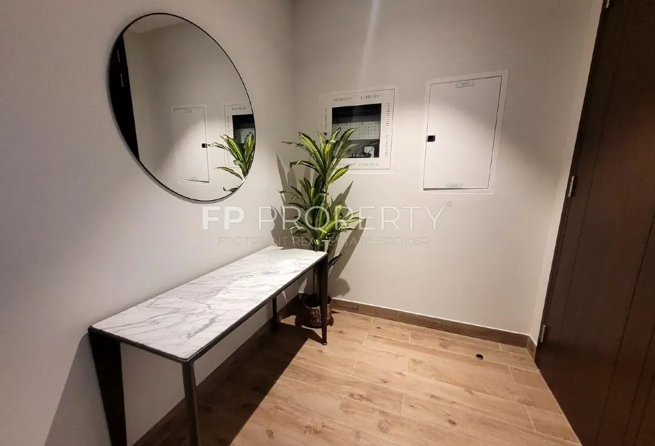 Luxury Apartment | Prime Location | Community View