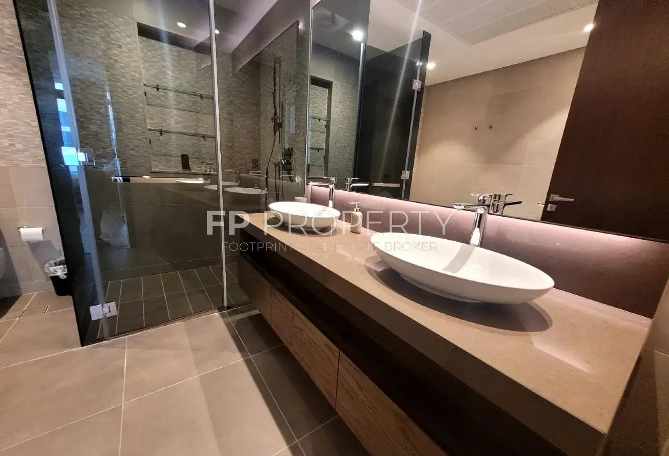 Luxury Apartment | Prime Location | Community View