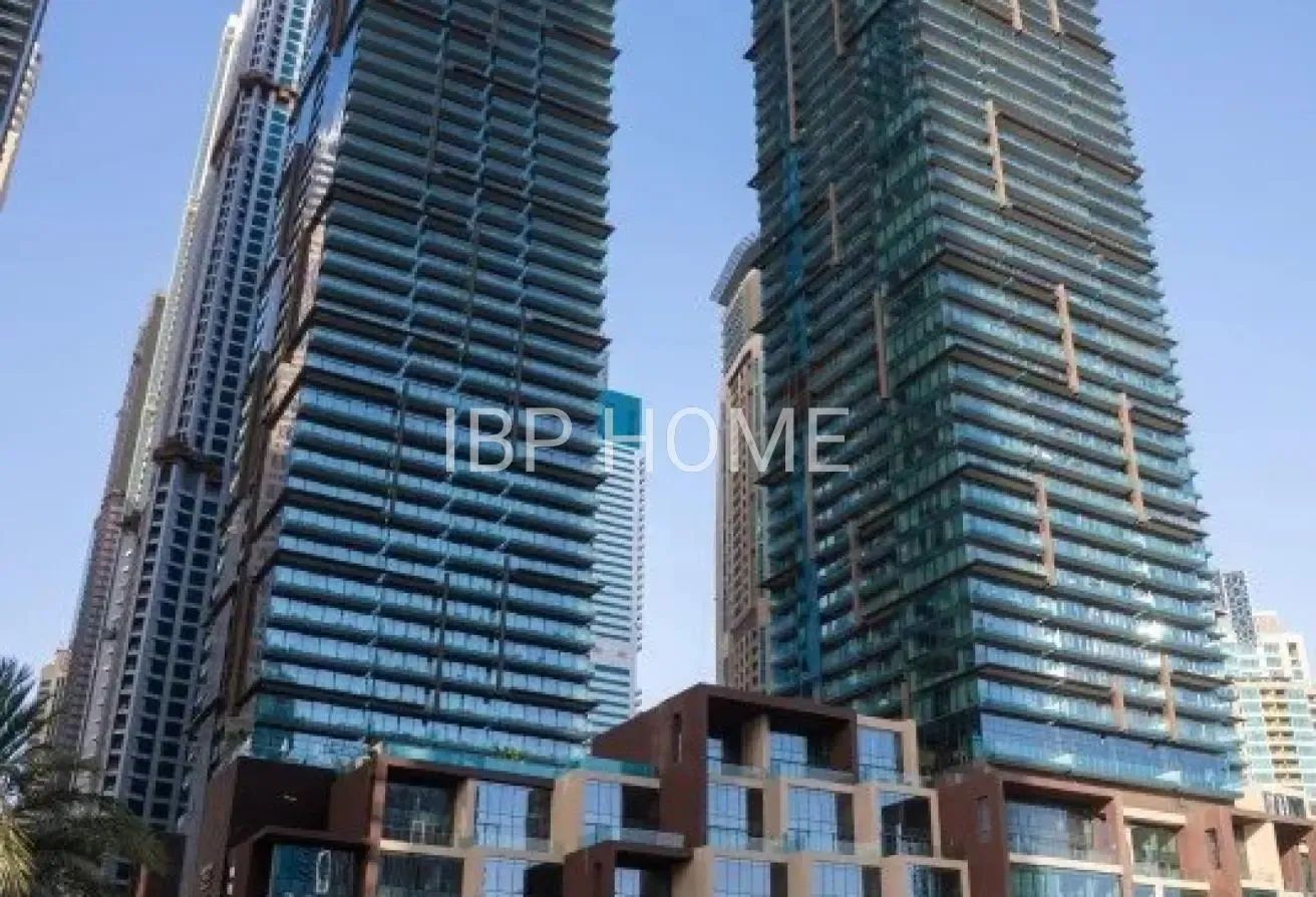 Rare Layout | Brand New Luxe Furniture | Pool View