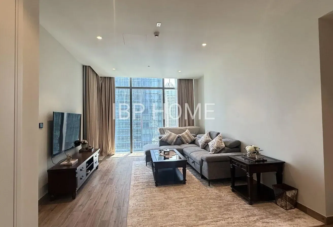 Rare Layout | Brand New Luxe Furniture | Pool View