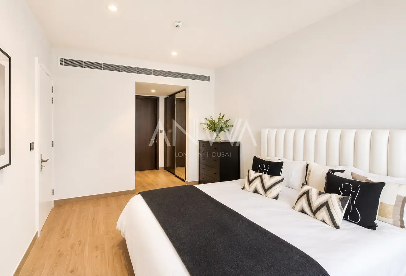 Jumeirah Living Marina Gate |1BR|Waterfront Living
