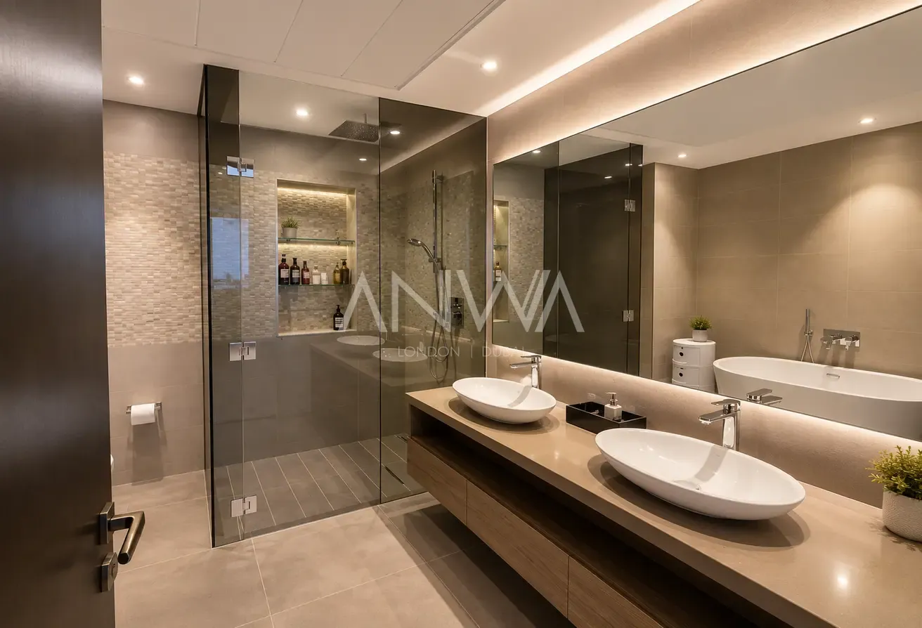 Jumeirah Living Marina Gate |1BR|Waterfront Living