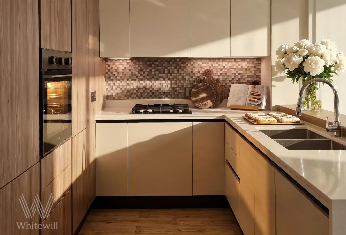 High Floor | Upgraded Interior | Luxury Furnished