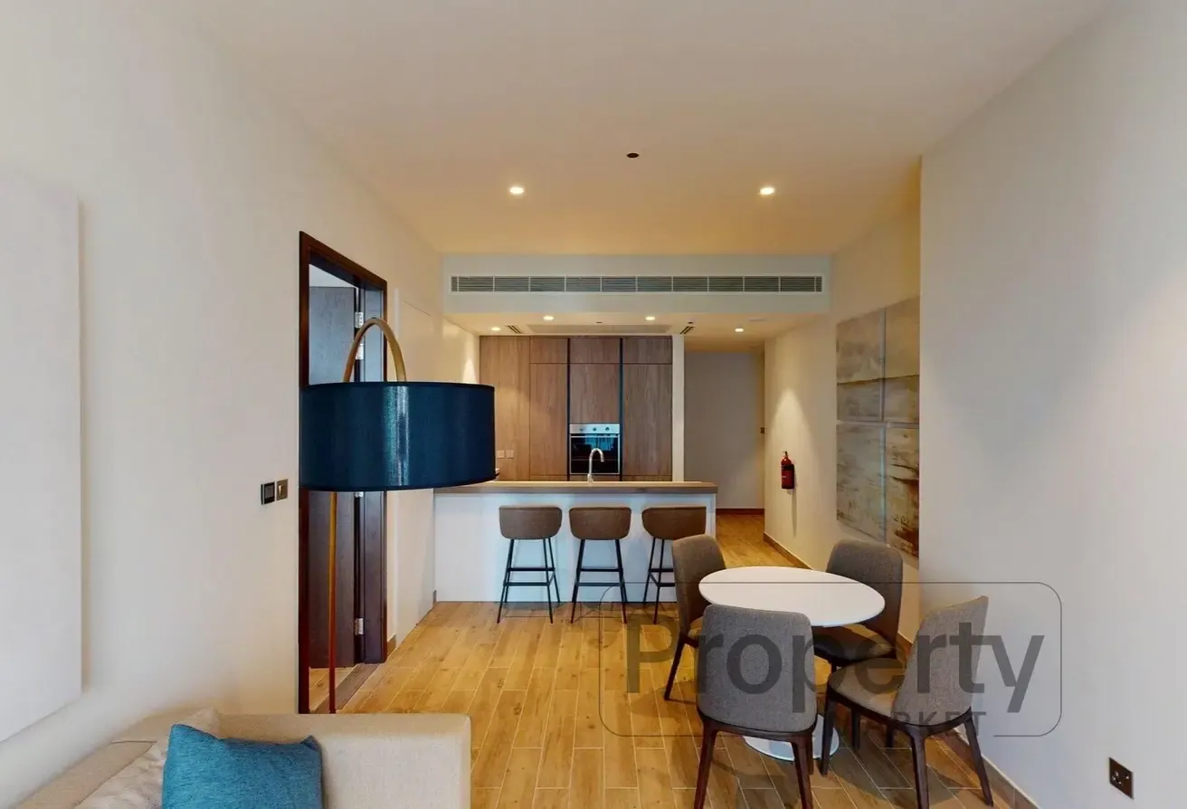 12 Payments Option | High Floor | Balcony