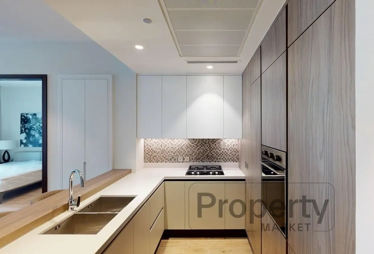 12 Payments Option | High Floor | Balcony