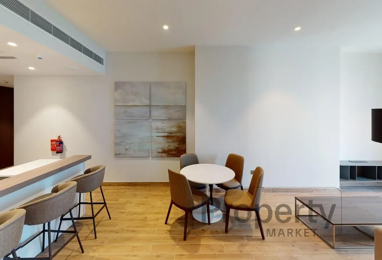 12 Payments Option | High Floor | Balcony