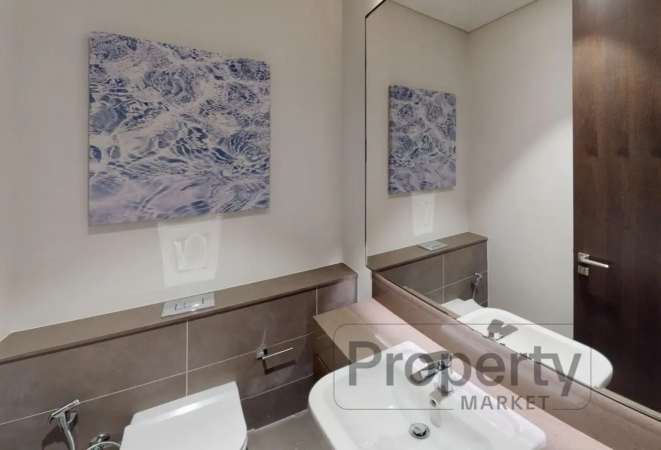 12 Payments Option | High Floor | Balcony