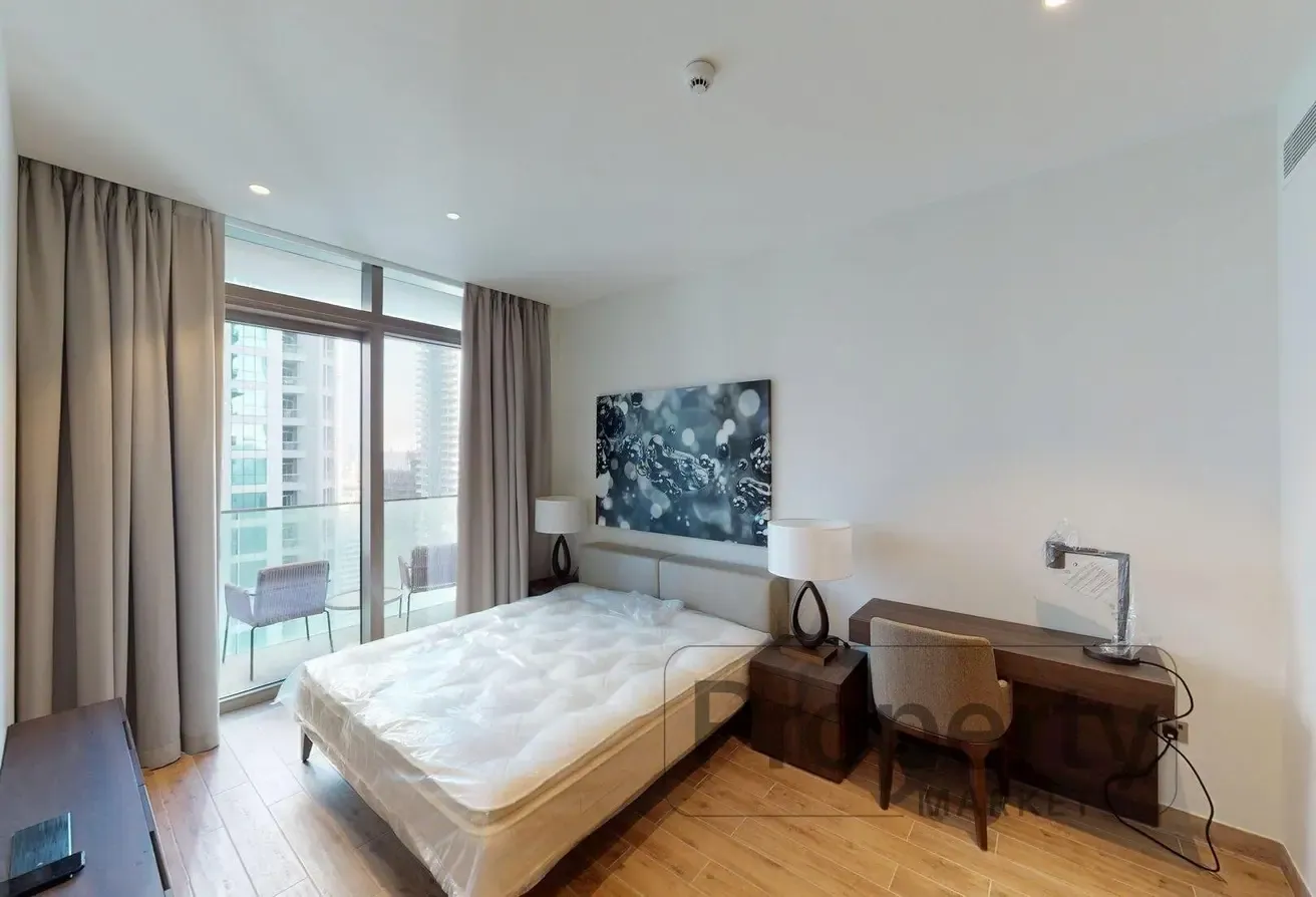 12 Payments Option | High Floor | Balcony