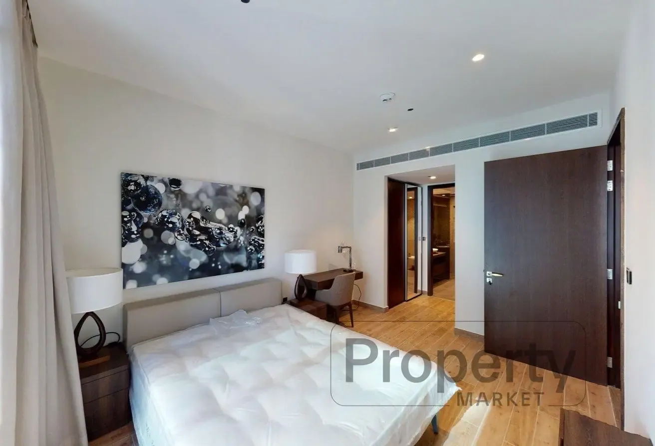 12 Payments Option | High Floor | Balcony